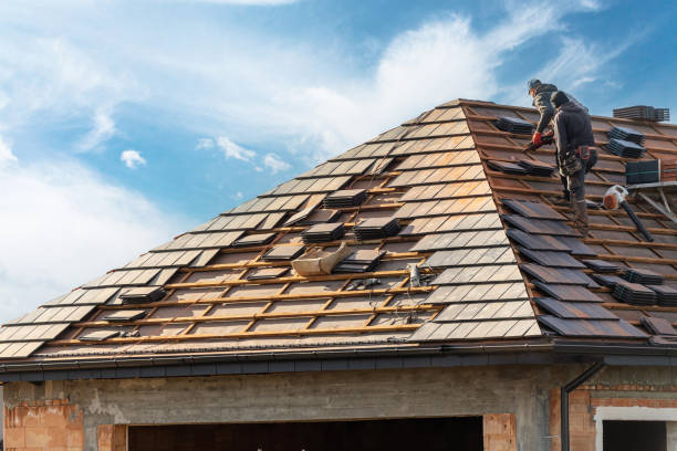 Reliable Hanover, OH Roofing service Solutions